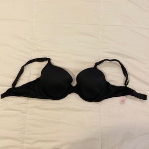 Pink Victoria Secret Bra